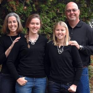 Meet your Posher, Andy